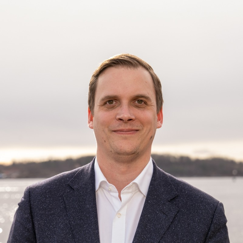 Hans Huseklepp avatar image