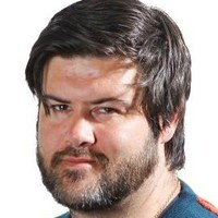 Eric Utheim avatar image