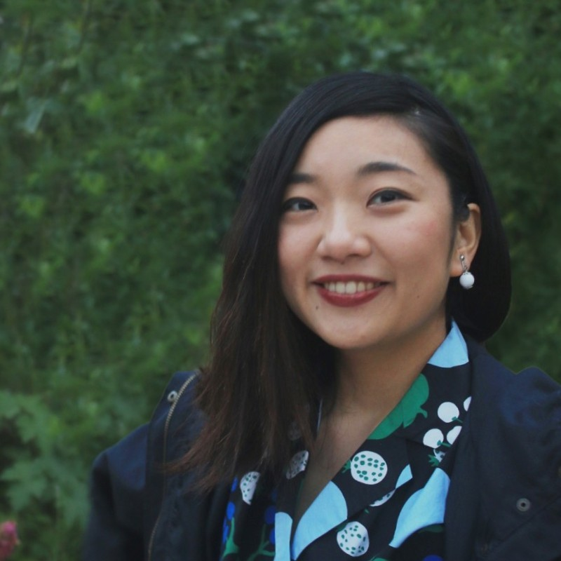 Yuko Tsukazaki avatar image