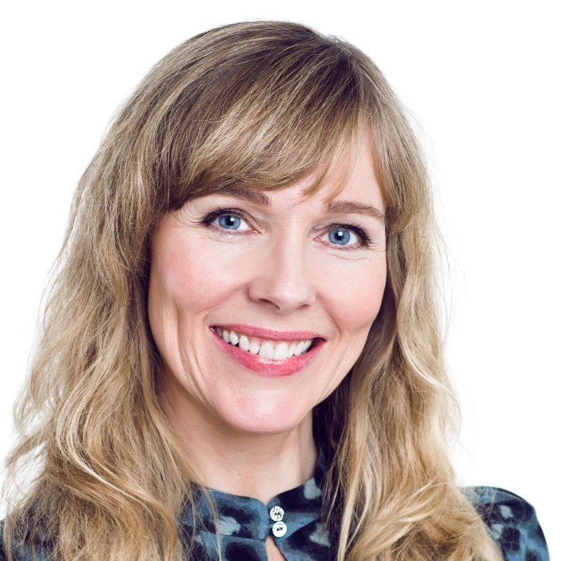 Margit Klingen Daams avatar image