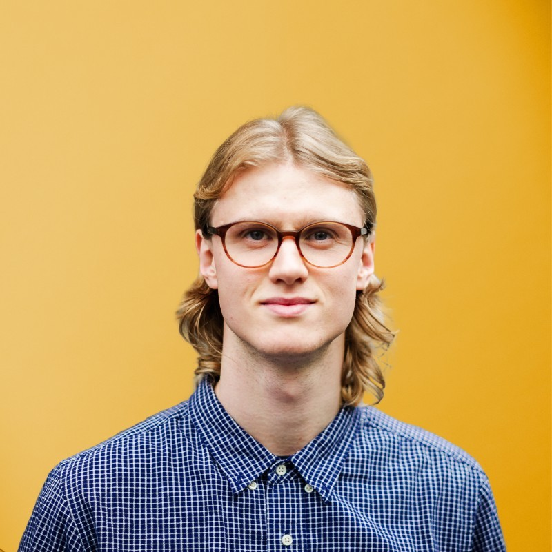 Erlend  Klette