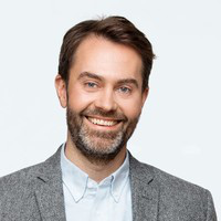 Profile Image for Kjetil Framstad