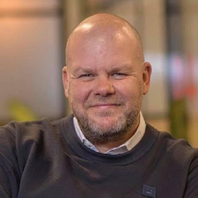 Henrik Sandberg avatar image