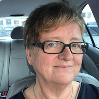 Tone Larsen avatar image