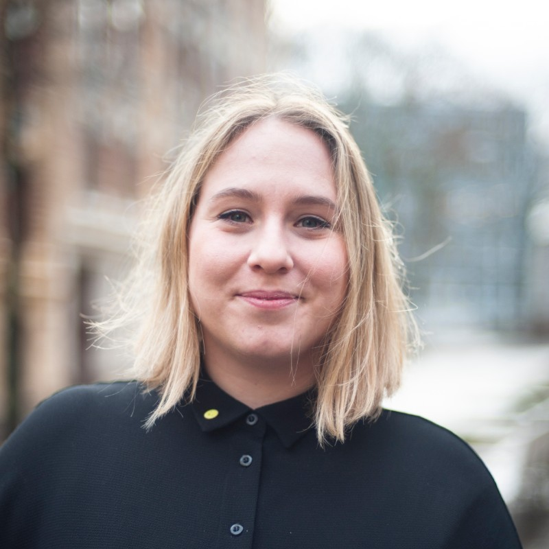 Maria Karlsen avatar image