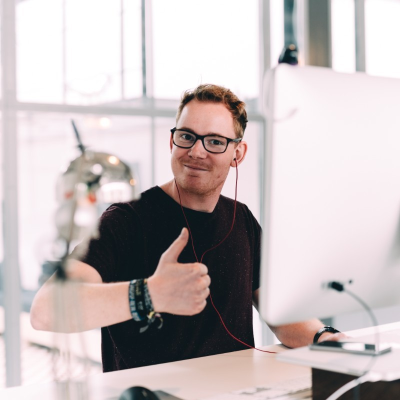 Tiemen Waterreus avatar image