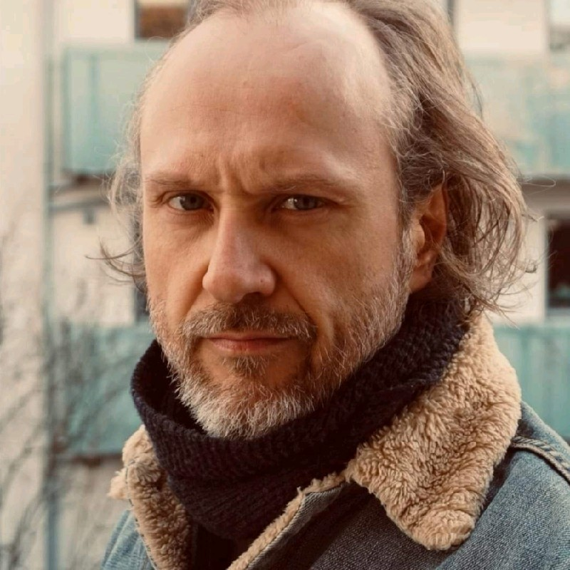 Klaus Gretland avatar image