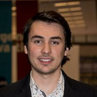 Profile Image for Jonathan Ristovski