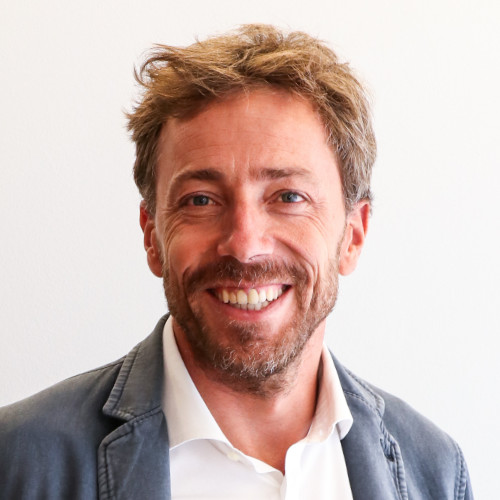 Guido Meak avatar image