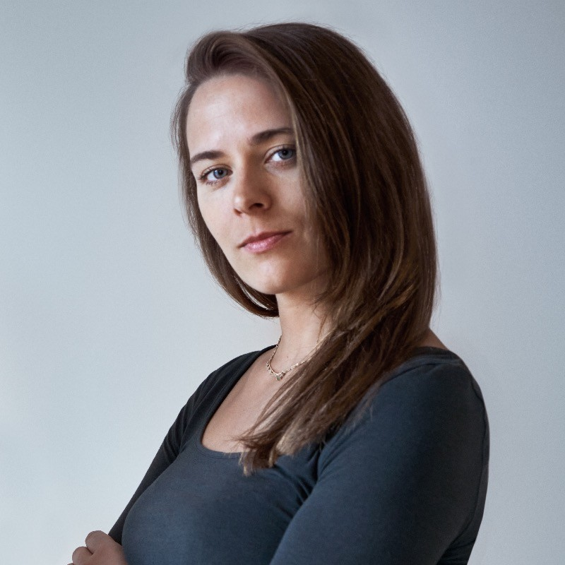 Aga Natalia Król avatar image