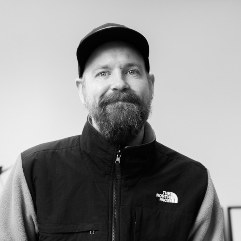 Fredrik Jensen avatar image