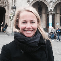 Katrine Raade avatar image