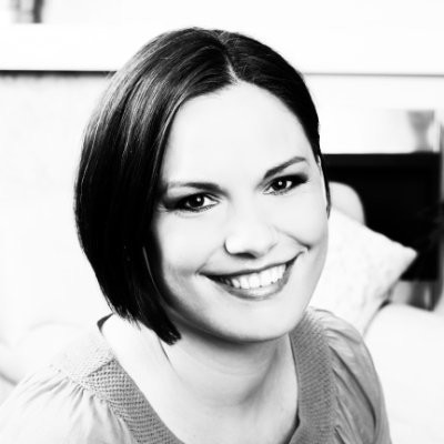 Eva Torday avatar image