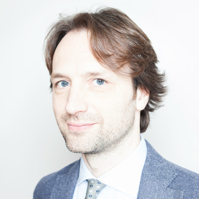 Adriano Travaglia avatar image