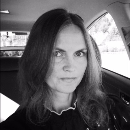 Marianne Gaptjern Ravn avatar image