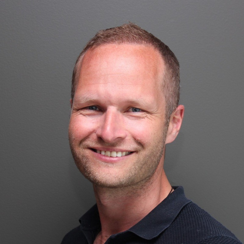 Kristoffer Stokke avatar image