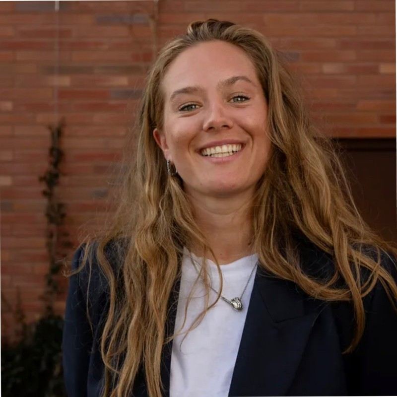 Elin Nørve avatar image