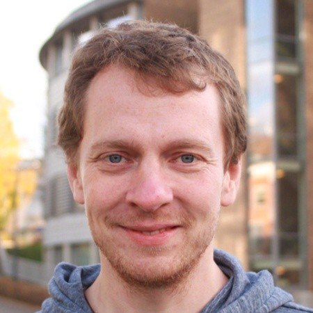 Erlend Aune avatar image