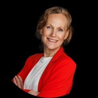 Trine Rygh-Johansen avatar image