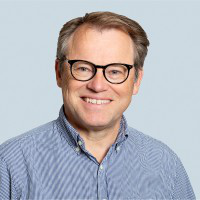 Profile Image for Morten Paulsen