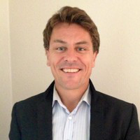 Profile Image for Lars Rognstad