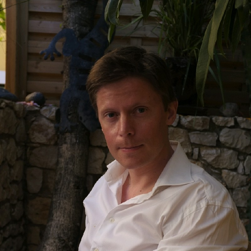 Henrik Bakken avatar image