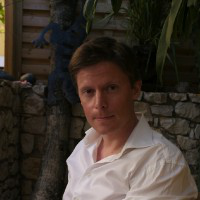 Profile Image for Henrik Bakken