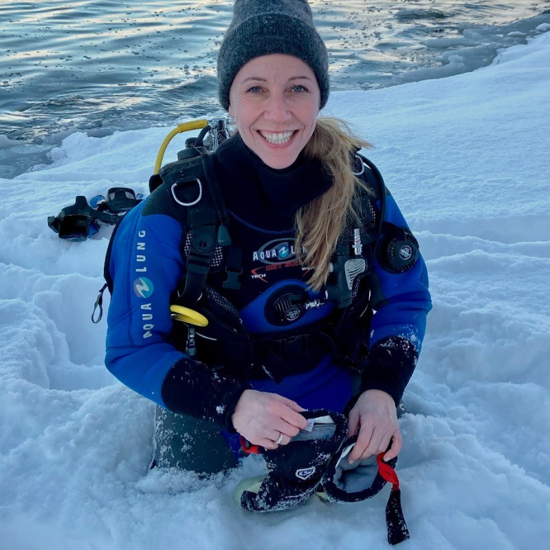 Nina Jensen avatar image