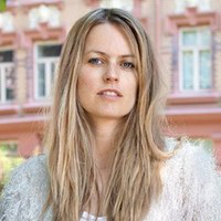 Profile Image for Kjersti Lund