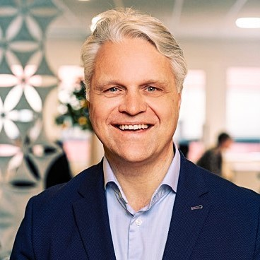 Geir Jostein Dyngeseth avatar image