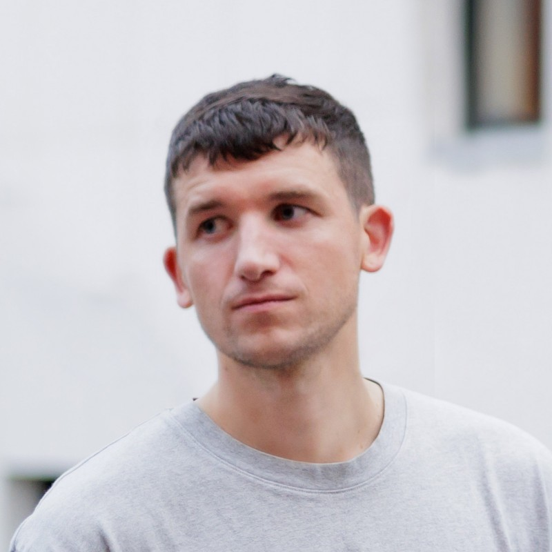 Evan McGuinness avatar image