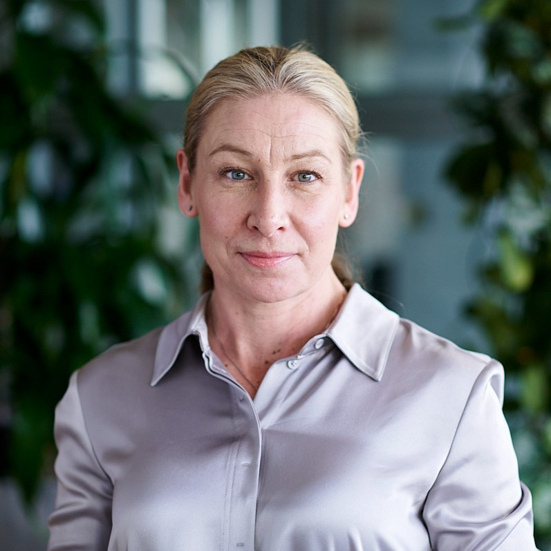 Sigrid Helland avatar image