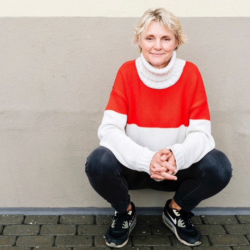 Tine Hegli avatar image