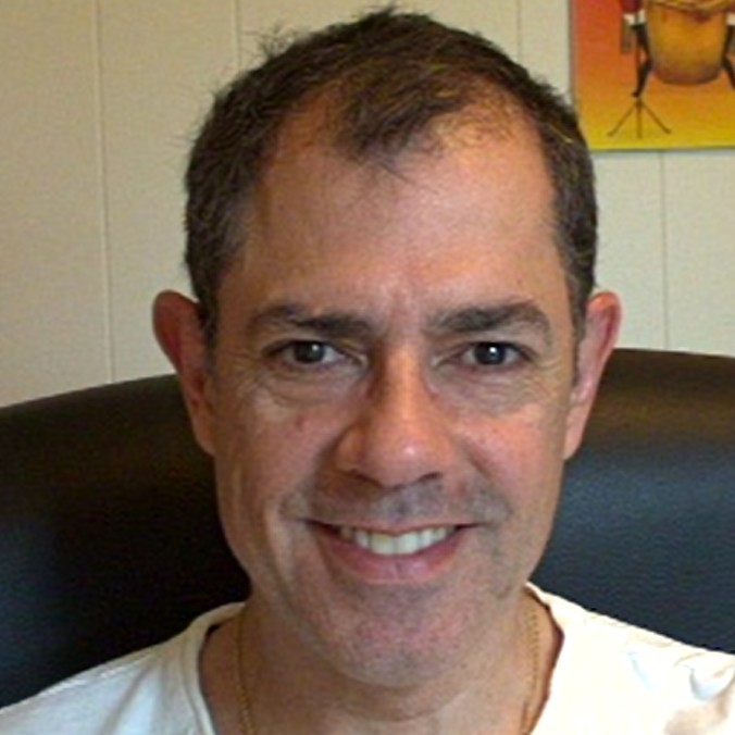 Alfredo Trujillo avatar image