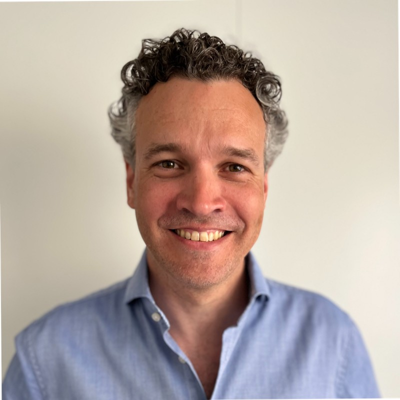 Wouter van der Heijden avatar image