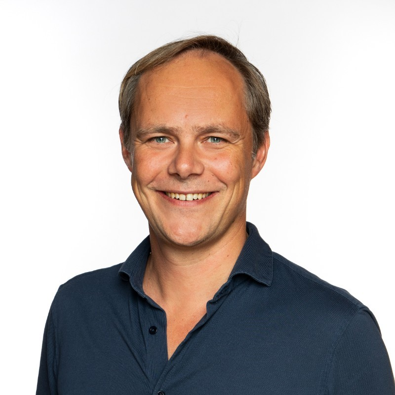 Tjeerd Prakken avatar image