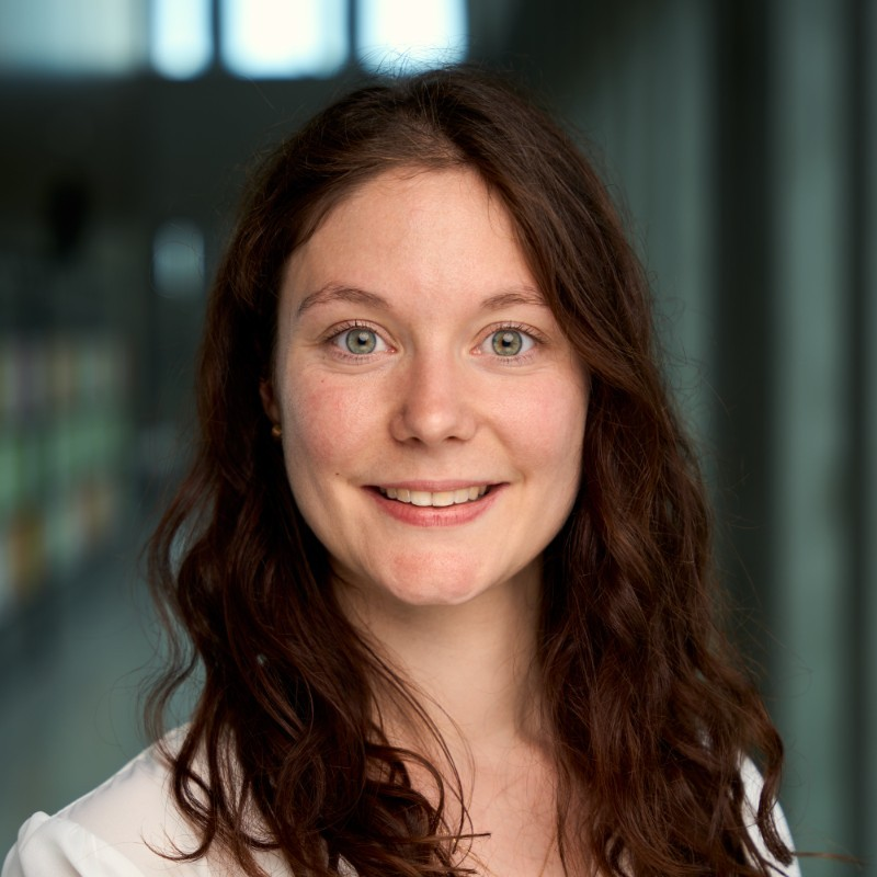 Alicia Tossutto avatar image