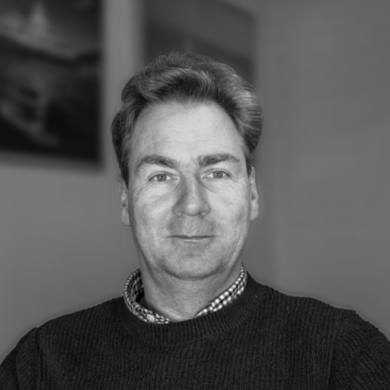 René Couperus avatar image