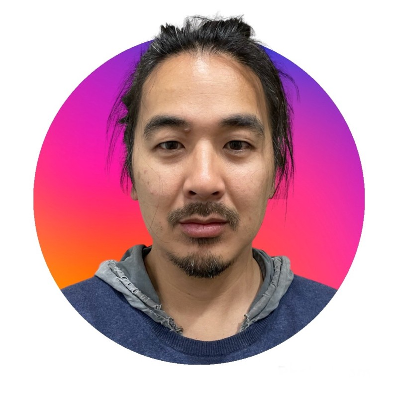 Profile Image for Pascal Pham