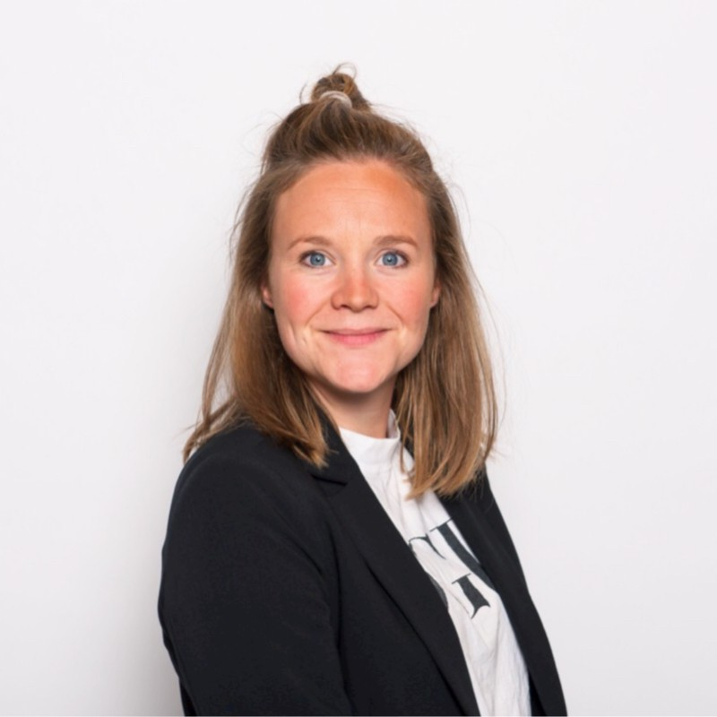 Linde van Horck avatar image