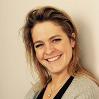 Profile Image for Emilie Vismans