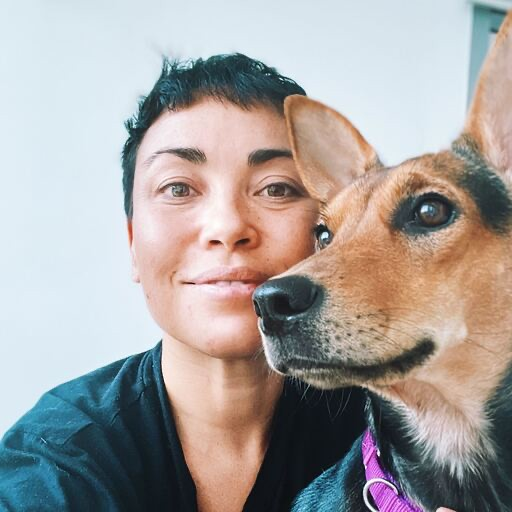 Kaia Lai avatar image