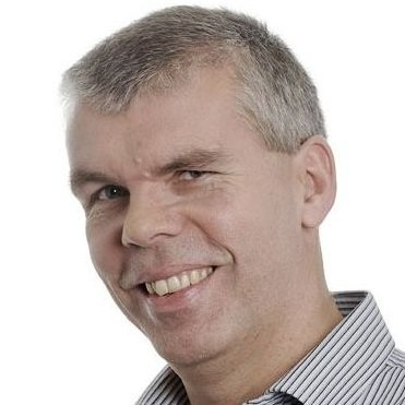 Sverre H. Stendal avatar image