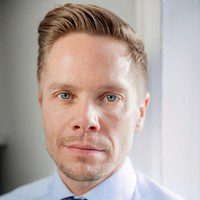 Profile Image for Petter Gulbrandsen