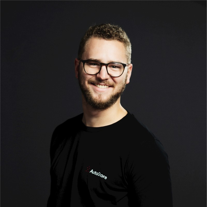 Profile Image for Kjartan Kristiansen