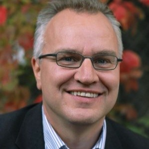 Profile Image for Kristian Berg Harpviken