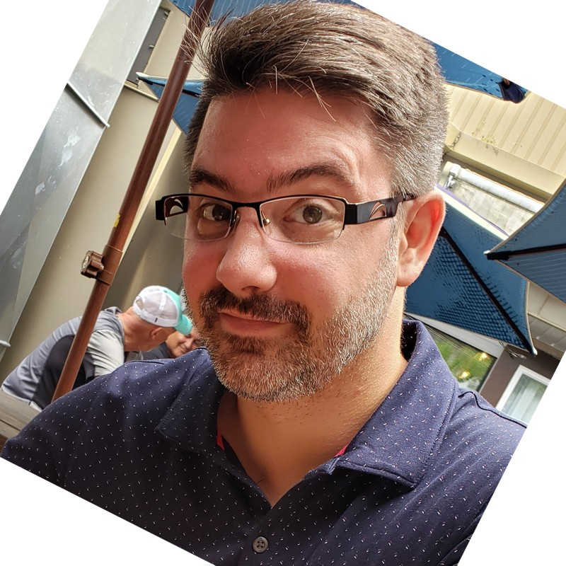 John Everick avatar image