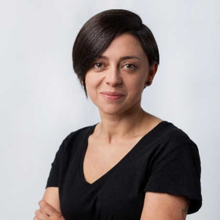 Monika Matkowska avatar image