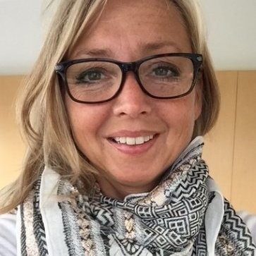 Hege Østmo avatar image