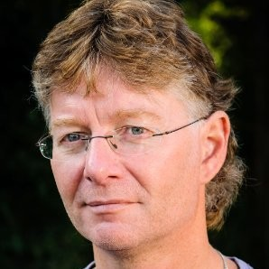 Lambertus Oosterveen avatar image